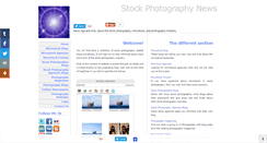 Desktop Screenshot of microblogs.hlehnerer.com
